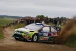 Ford Focus WRC 2009 года